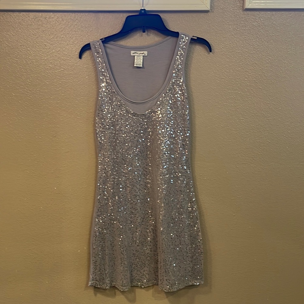 Casual/dressy dress